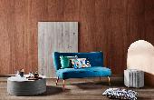 natural sapele-crown wood veneers